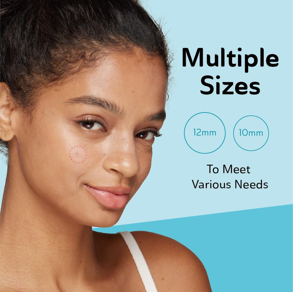DERMA ANGEL Hypoallergenic patch suitable for sensitive skin
