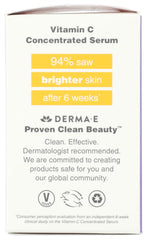 Derma E Healthy Skin Essentials Kit products neatly arranged for easy daily use.
