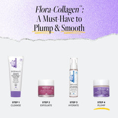 Derma E Melatonin night renewal—supports nightly renewal and antioxidant protection
