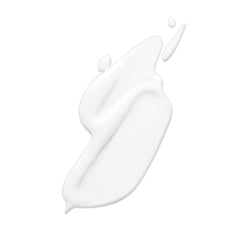 Gentle serum texture on skin with a non-greasy finish.