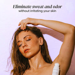 DERMAdoctor Packaging box emphasizes hypoallergenic, fragrance-free design.