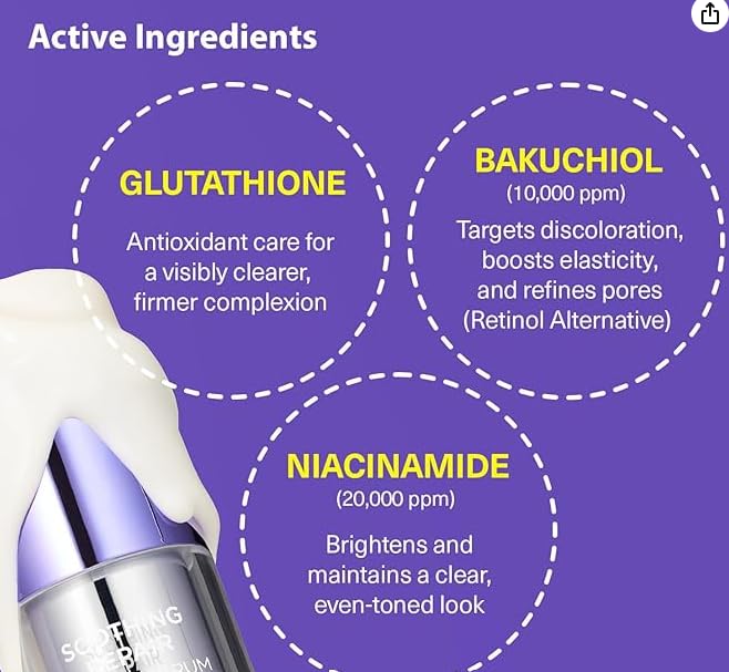 Dermafirm peptides-collagen glow-skin image hints firmer, hydrated complexion.