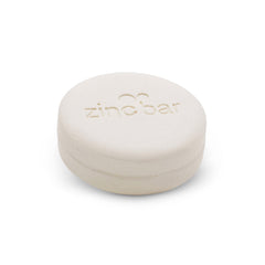Dermaharmony shampoo bar with argan oil blend for scalp nourishment