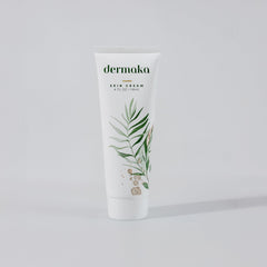 Dermaka Arnica Cream used in post-procedure care routine