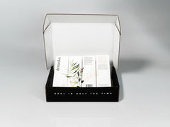 Dermaka vitamin e moisturizing detail highlights skin nourishment.