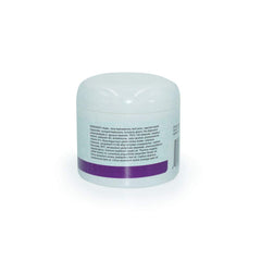 Dermal-K Vitamin K Cream texture swatch showing smooth, lightweight application