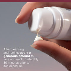 Dermalogica Dynamic Skin Recovery SPF50 ingredients and formula features