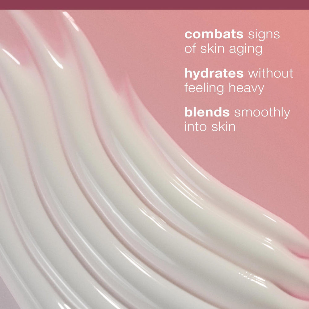 Dermalogica Dynamic Skin Recovery SPF50 bottle label highlighting broad spectrum protection