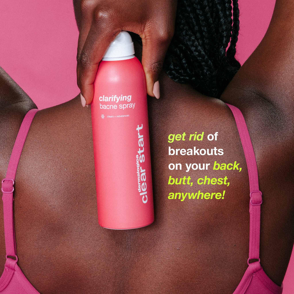 Dermalogica Moroccan Argan Oil provides lightweight hydration for skin.