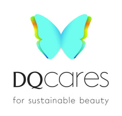 DermaQuest Peptide Vitality Cream on face demonstrates hydrated, revitalized appearance.