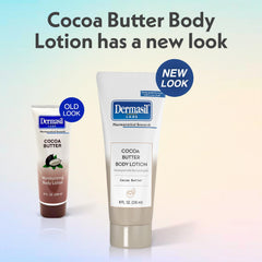 Dermasil 3-Pack on bathroom shelf for convenient multi-pack option.