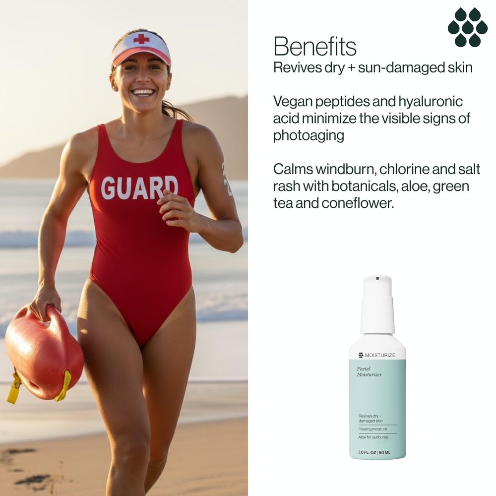 Dermasport Arc Blend illustrates anti-aging support for active complexions