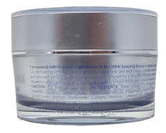 Dermatologist's Choice vitamin C and glycolic acid support renewal for brighter skin.