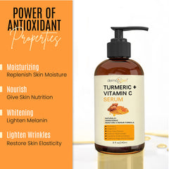 DERMAXGEN organic-aloe-vera-serum provides soothing moisture for dry skin.
