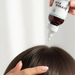 Dermazen ingredients list features aloe, hyaluronic acid, and more