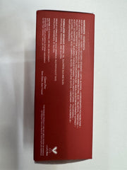 Dermelect Get Lifted one-ounce bottle ready for travel-friendly care.