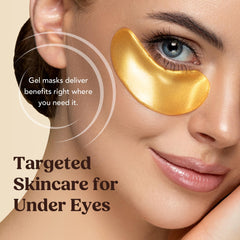 Dermora Golden Glow packaging highlighting compact travel-friendly design.