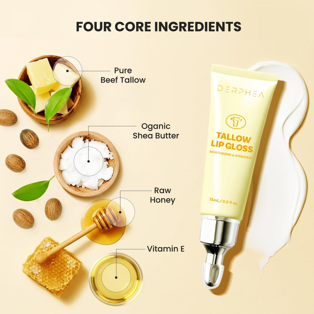 DERPHEA two 15ml tubes packaging showing long-lasting value