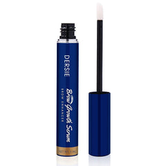 Dersie Eyebrow Growth Serum bottle for easy daily brow care
