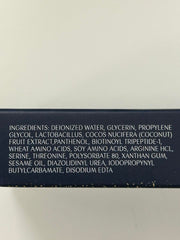 Dersie Eyelash Growth Serum travel-friendly packaging in a compact box