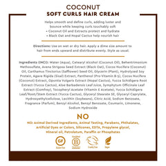 Desert Essence vegan, gluten-free, cruelty-free branding supports ethical hair care.