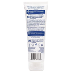 Desert Essence fragrance-free lotion with aloe vera highlighting moisturizing plant-based care