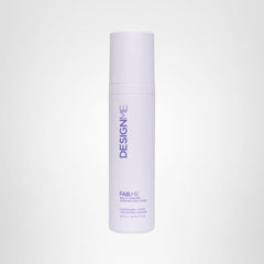 Design.Me Fab.ME 230ml bottle for travel-friendly styling.