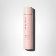 Design.Me HOLD.ME slim can packaging highlights travel-friendly design.