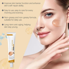 Deuiosna Bee Venom Serum Stick close-up for on-the-go firming.