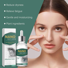 Use Optifusion Drops day or night to support sharp, comfortable vision.