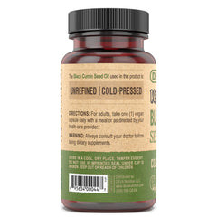 DEVA 90 vegan capsules pack for a portable daily routine.