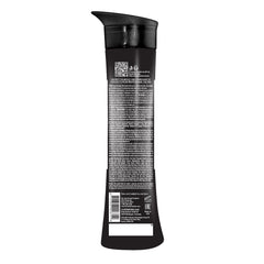 Devoted Creations All Black Everything lotion texture offers smooth, even coverage.