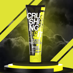 Crushing It fragrance close-up highlighting Agave Melon scent