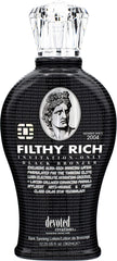 Devoted Creations Filthy Rich bottle pour with anti-orange technology for even color