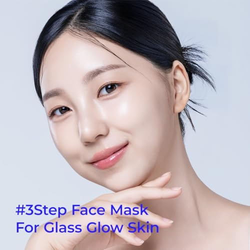 DEWYCEL Edelweiss extract and Niacinamide support even tone.