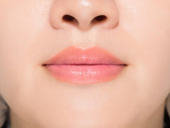 DHC Color Lip Cream premium packaging and compact tubes