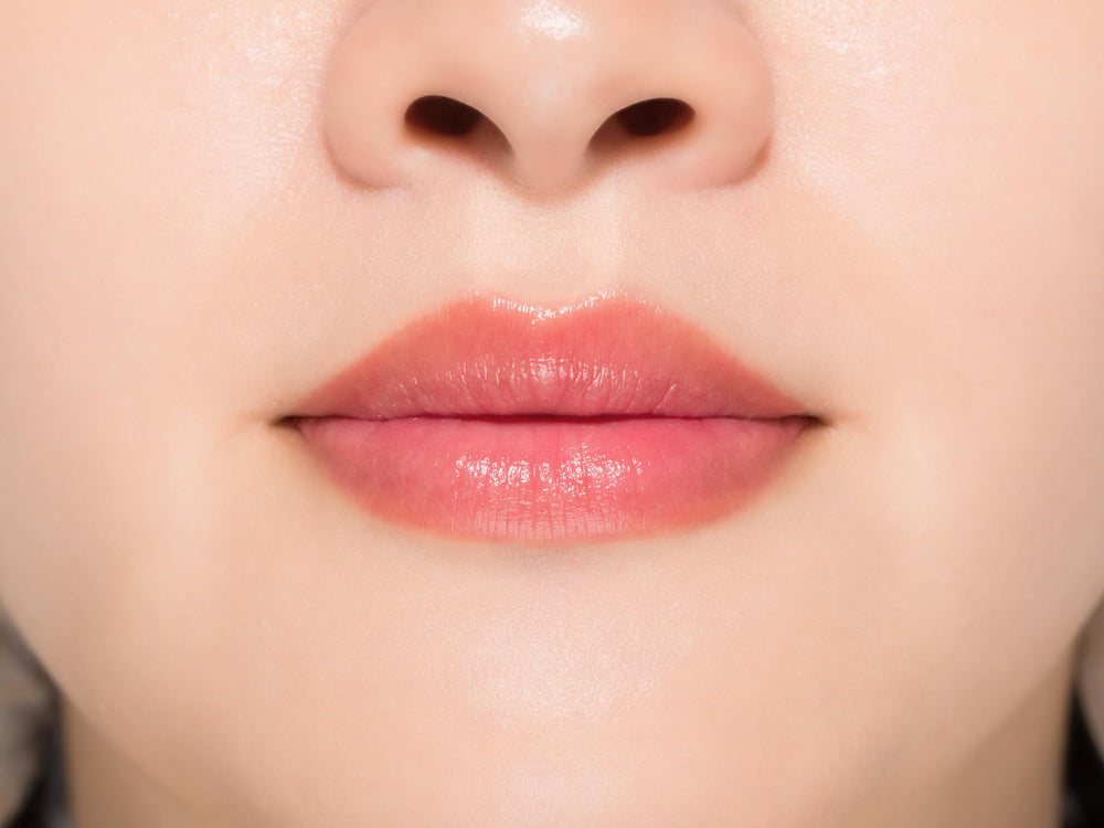 DHC Color Lip Cream three shades for natural-looking tint