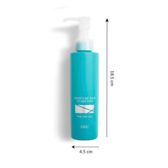 DHC product lineup demonstrates all-skin-type compatibility.