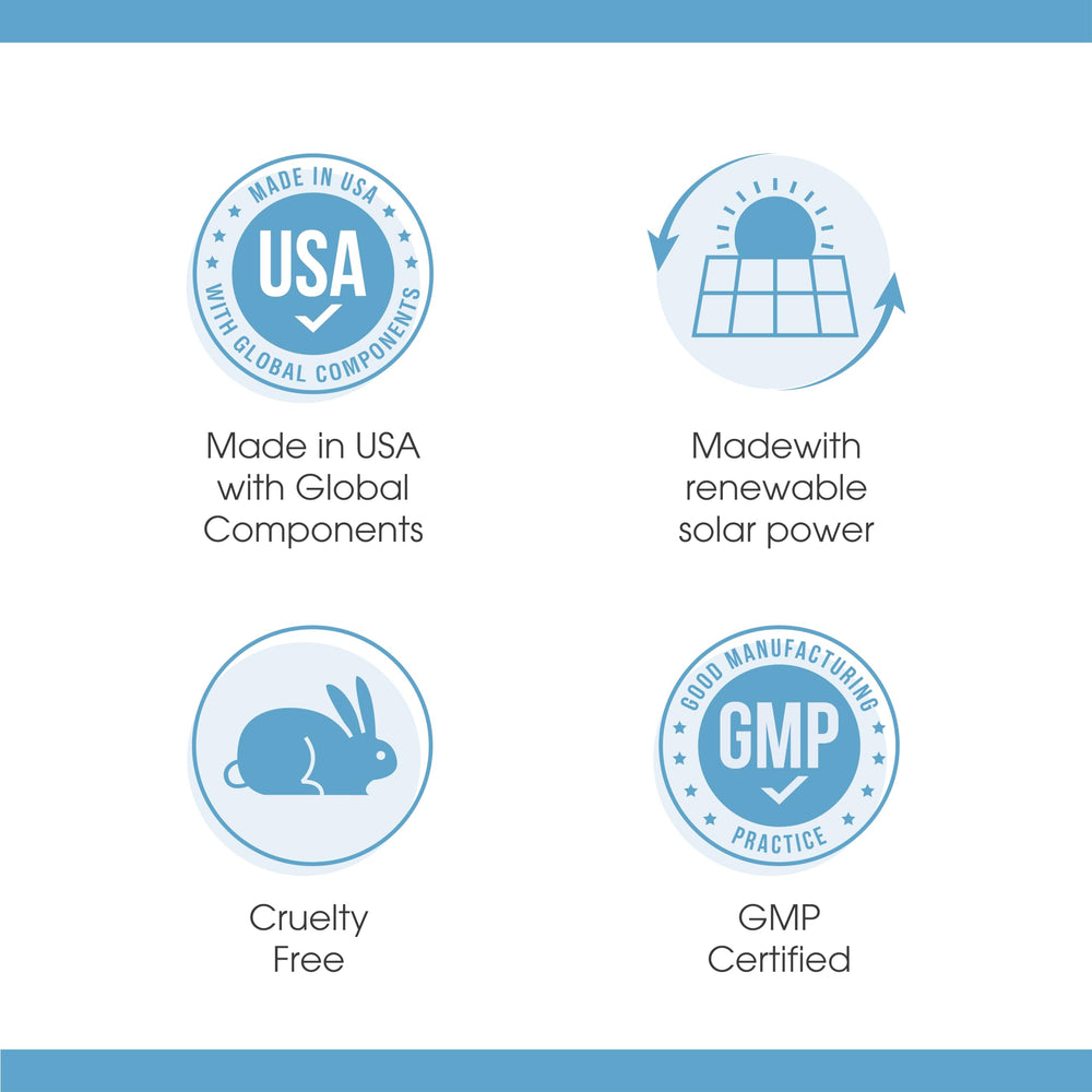 Diamond Wipes brand-origin packaging note, garage-to-global manufacturer.