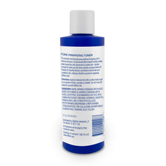 Packaging varies across bottles while Differin Toner remains alcohol-free and skin-friendly.