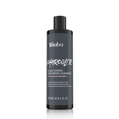 Difiaba Charcolite conditioner bottle highlighting moisture-rich formula