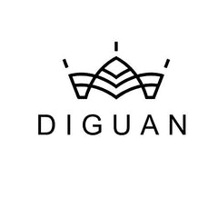 DIGUAN headband adds volume for quick bun or ponytail styling.