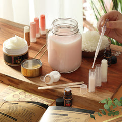 DilaBee CraftZee kit supports kids and adults crafting at home.