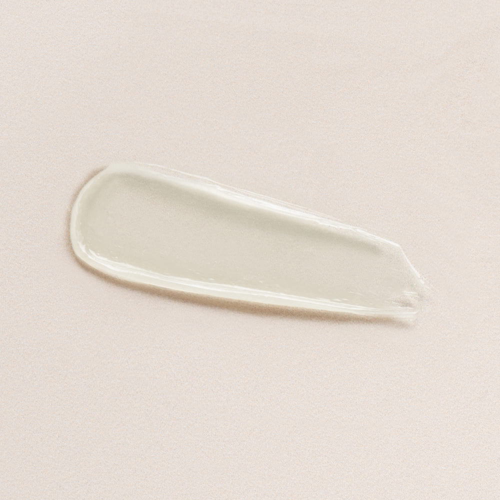 DIME Lip Balm swirl gloss highlights a subtle shine and nourishing feel