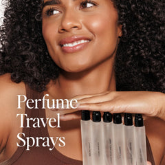 Travel-size Malibu Night fits neatly in a clutch or pocket for on-the-go wear.