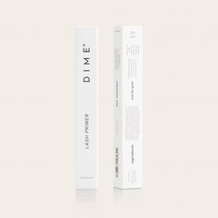 DIME Packaging and formula emphasize clean ingredients and sustainability