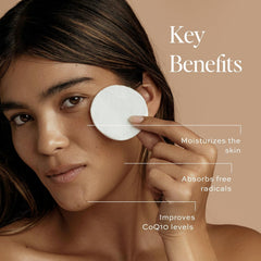 DIME Super Skin Toner ingredients include CoQ10 and hyaluronic acid for hydration