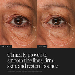 DIME TBT Eye Cream sustainable packaging emphasis and clean ingredients.