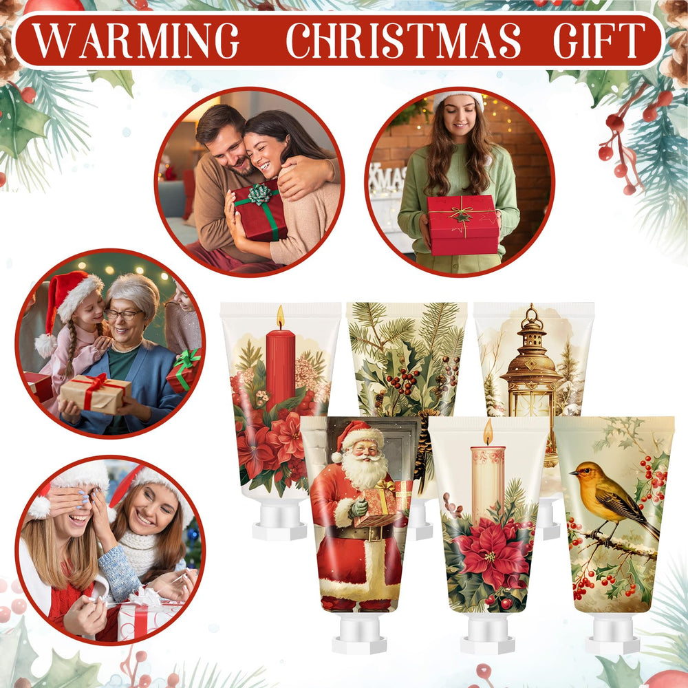 Dimsile chamomile fragrance mini lotion ideal stocking stuffer for winter care