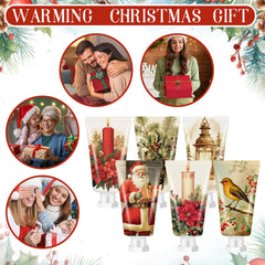 Dimsile Christmas mini lotion bulk pack image, ideal gifts for coworkers and friends